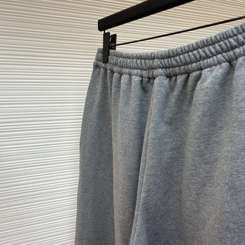 Balenciaga Unisex Trousers 