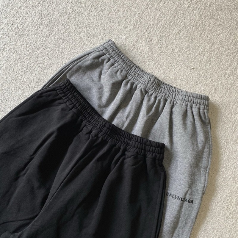 Balenciaga Unisex Trousers 