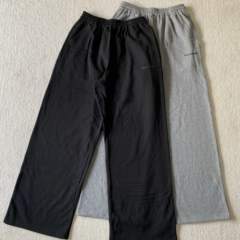 Balenciaga Unisex Trousers 