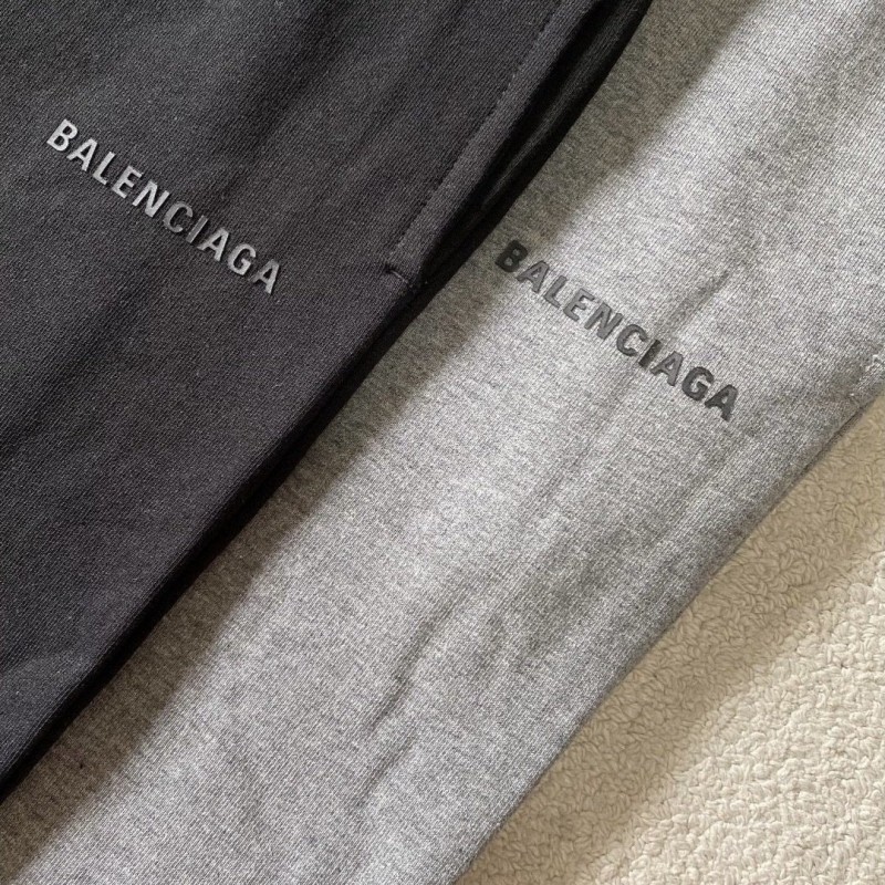 Balenciaga Unisex Trousers 