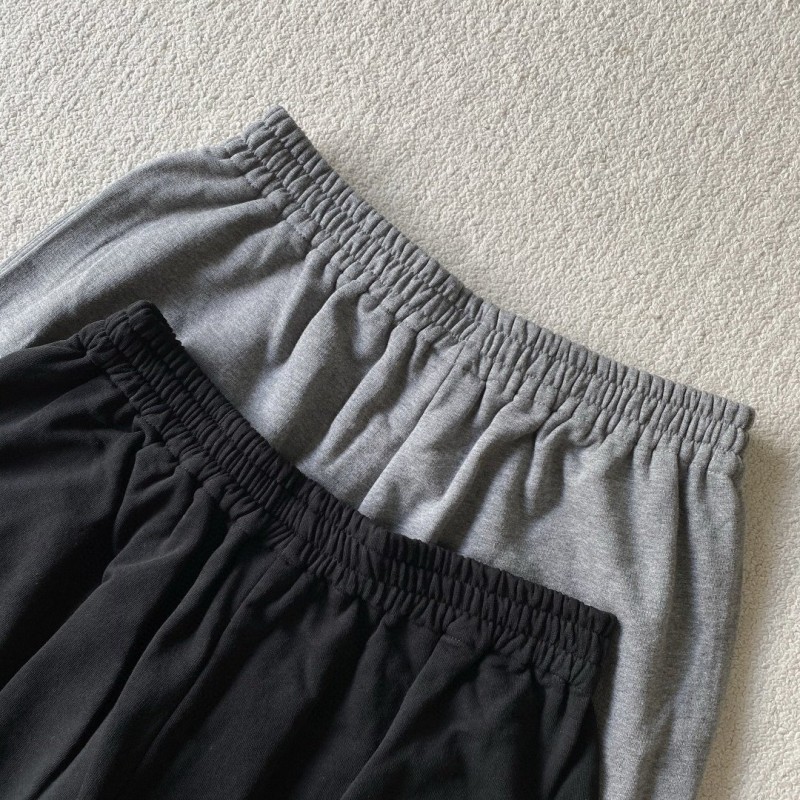 Balenciaga Unisex Trousers 