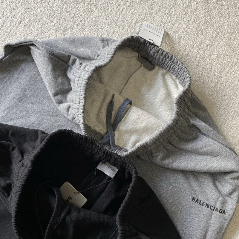 Balenciaga Unisex Trousers 