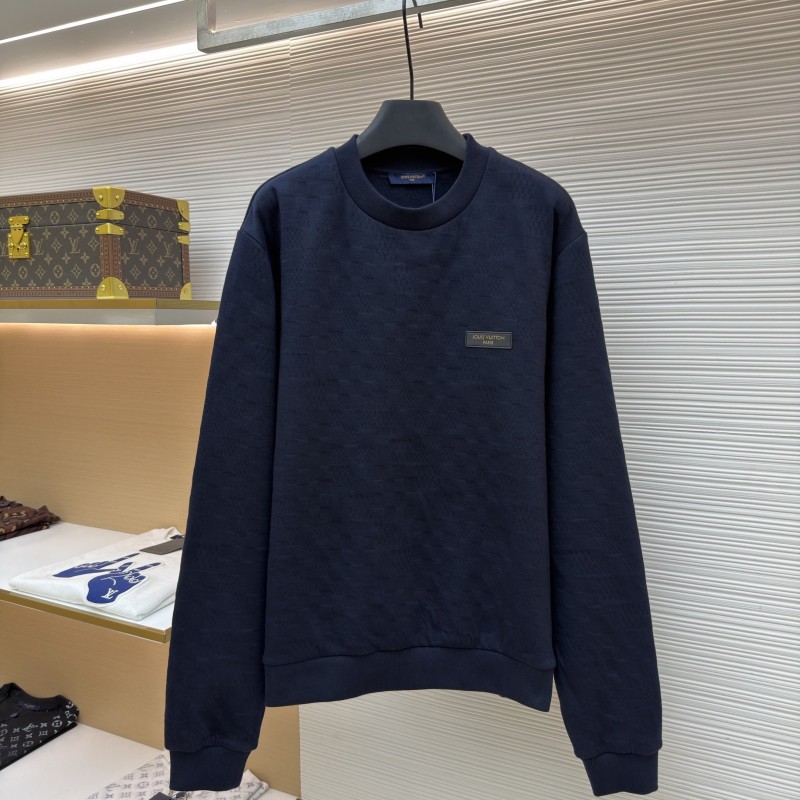 LV Unisex Sweaters 