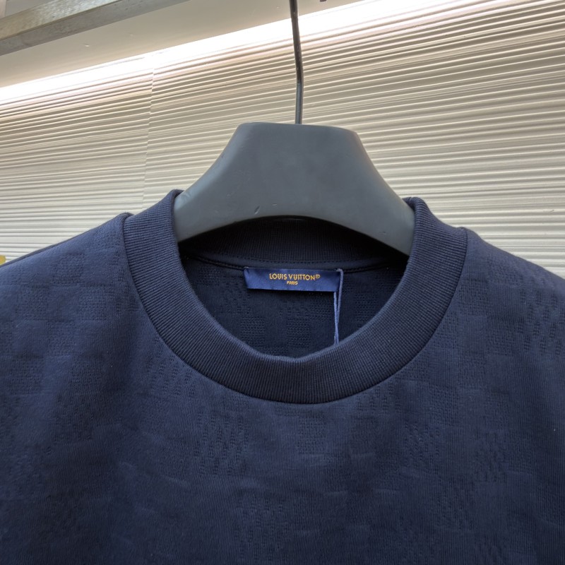 LV Unisex Sweaters 