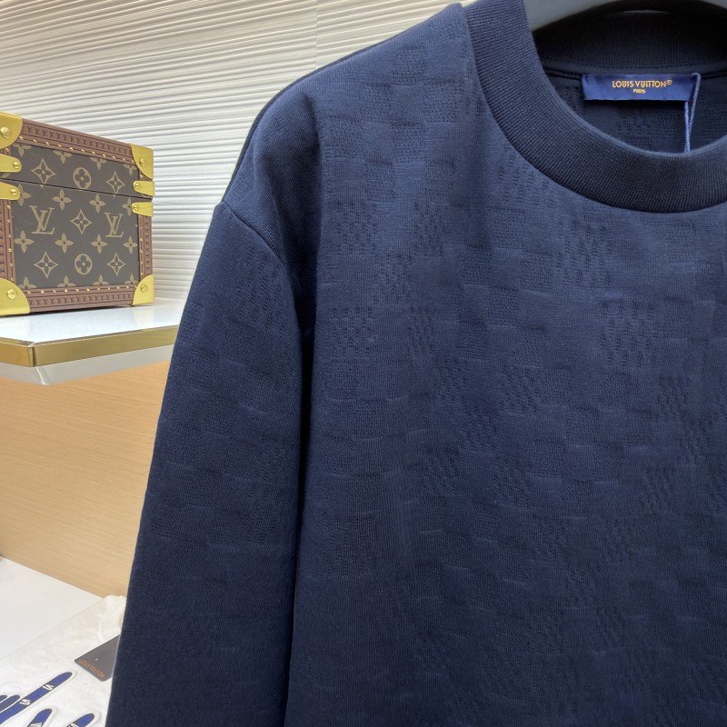 LV Unisex Sweaters 
