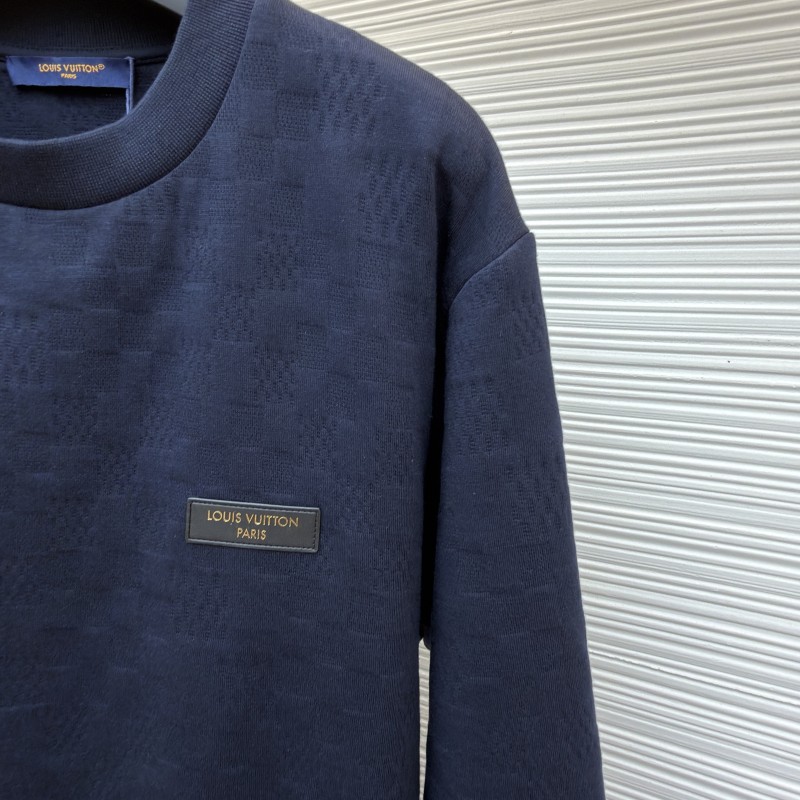 LV Unisex Sweaters 
