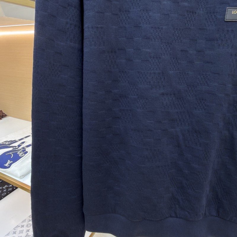 LV Unisex Sweaters 