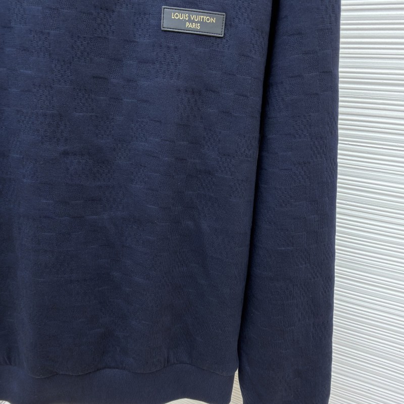 LV Unisex Sweaters 
