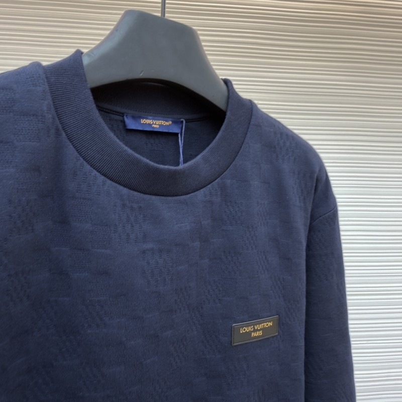 LV Unisex Sweaters 