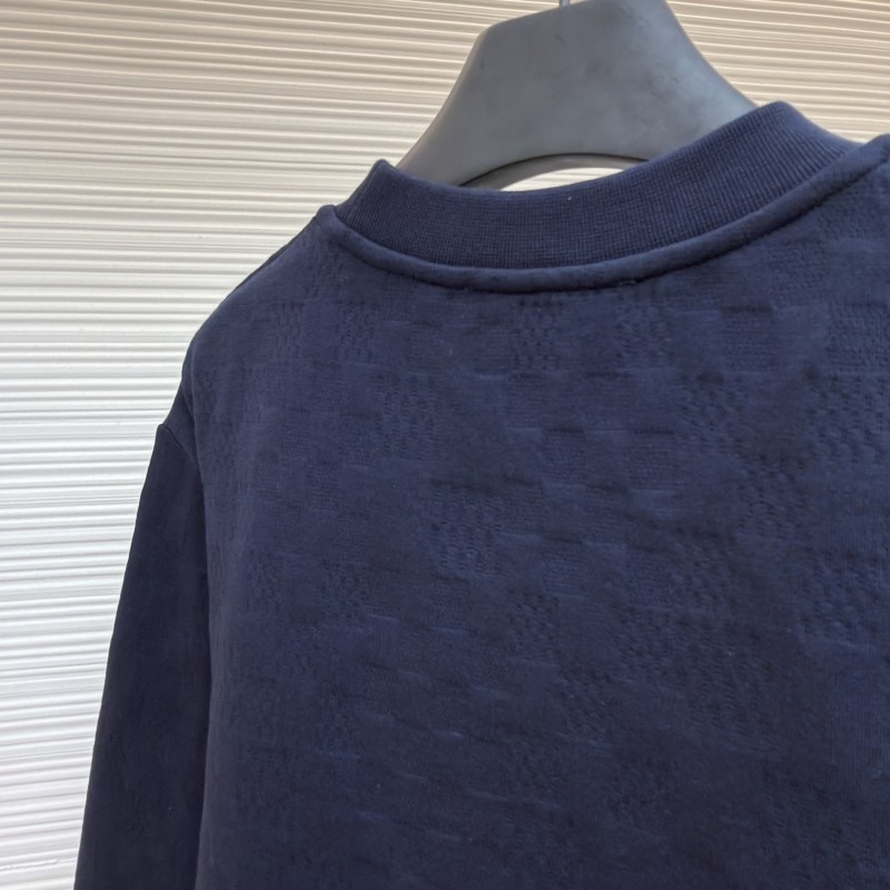 LV Unisex Sweaters 