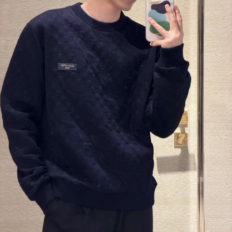 LV Unisex Sweaters 