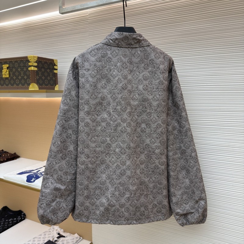 LV Unisex Jackets 