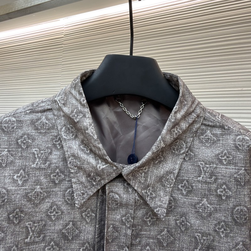 LV Unisex Jackets 