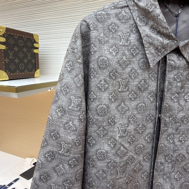 LV Unisex Jackets 