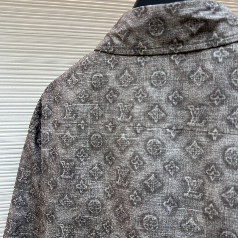 LV Unisex Jackets 