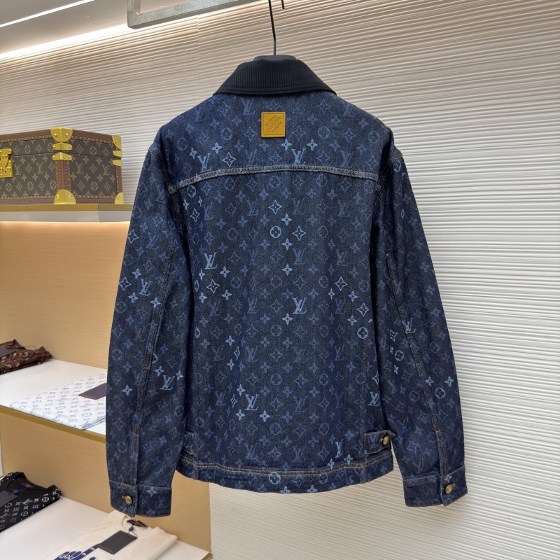 LV Unisex Jackets 