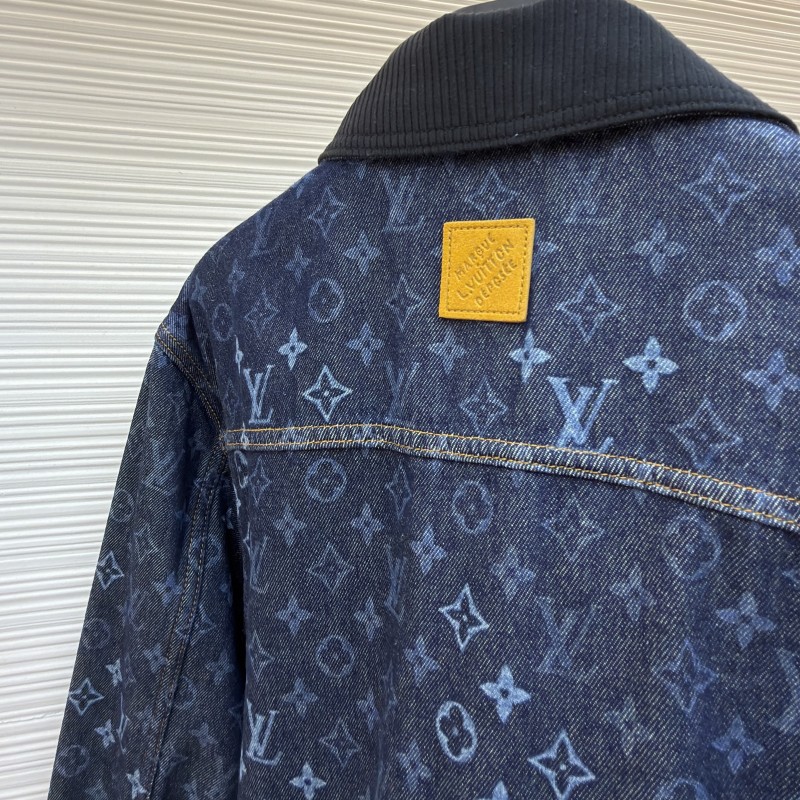 LV Unisex Jackets 