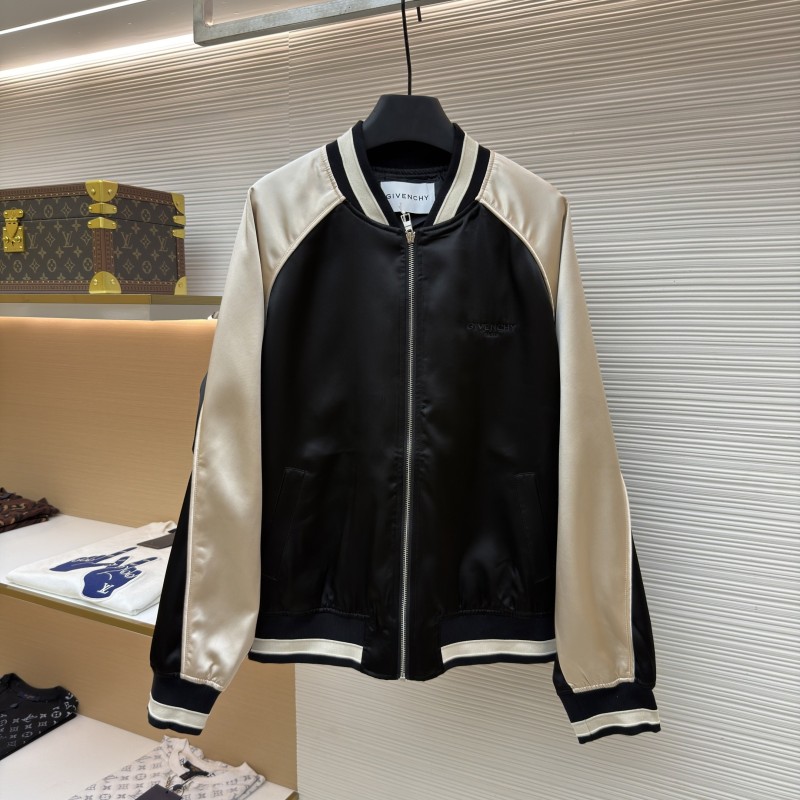 Givenchy Unisex Jacket