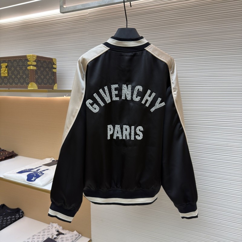 Givenchy Unisex Jacket