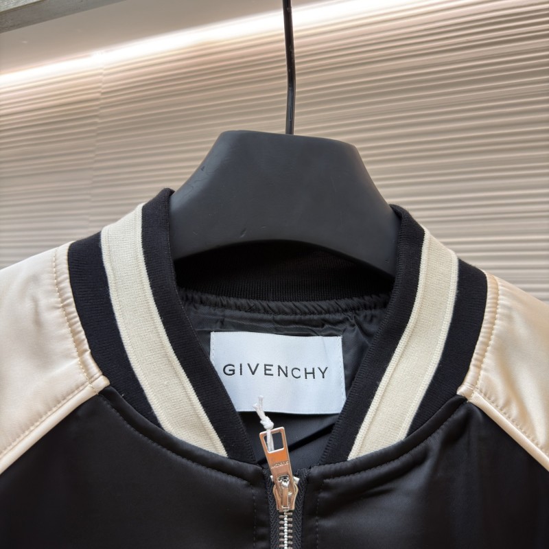 Givenchy Unisex Jacket