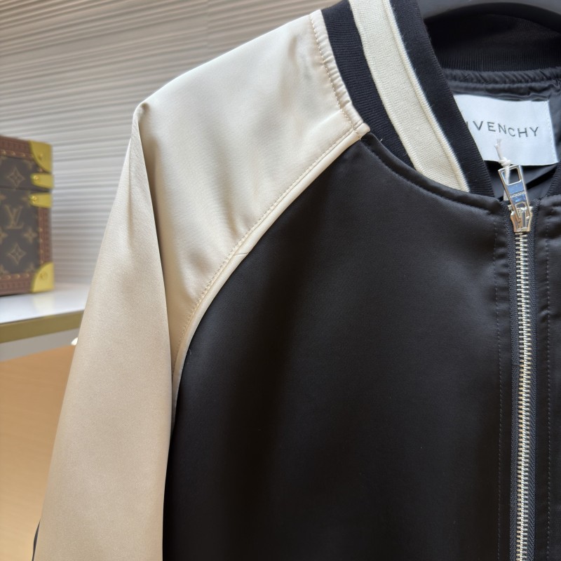 Givenchy Unisex Jacket
