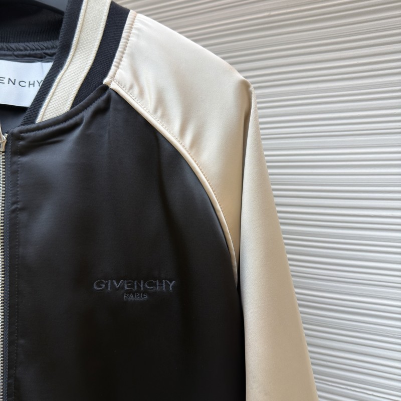 Givenchy Unisex Jacket