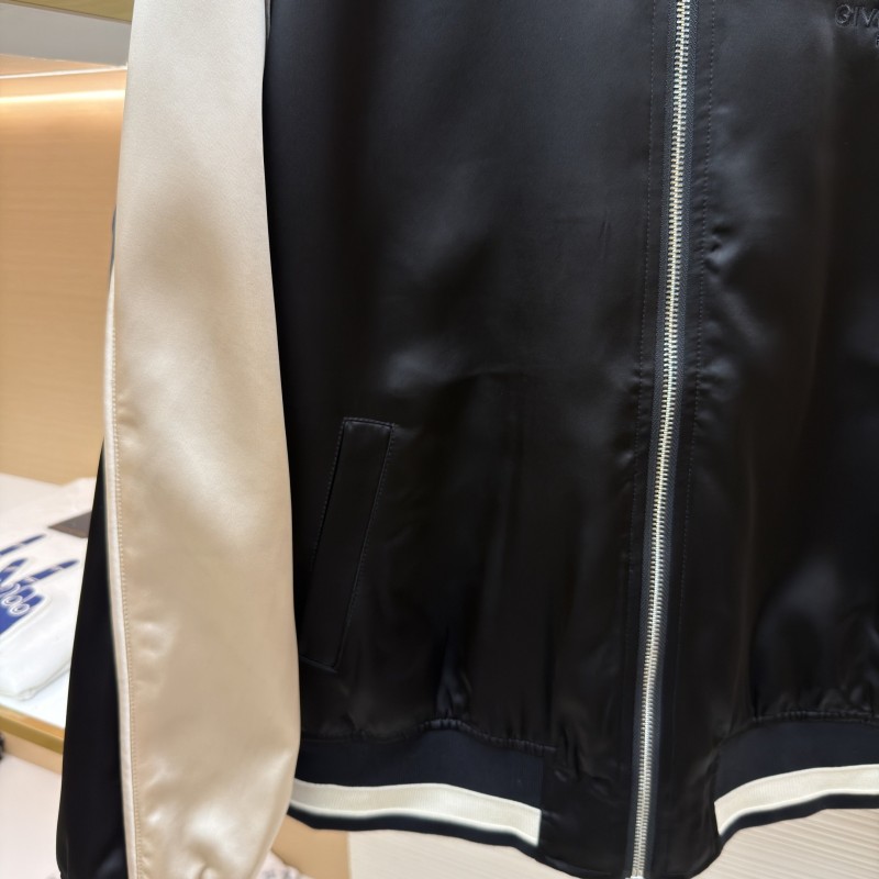 Givenchy Unisex Jacket
