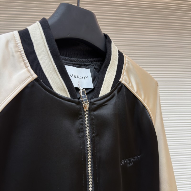 Givenchy Unisex Jacket