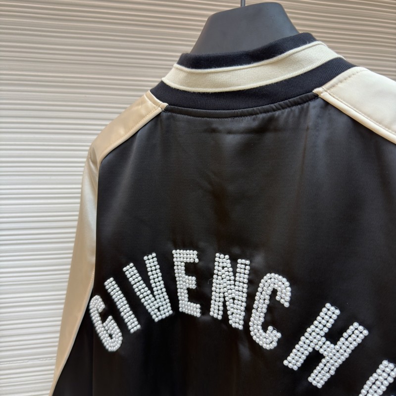 Givenchy Unisex Jacket