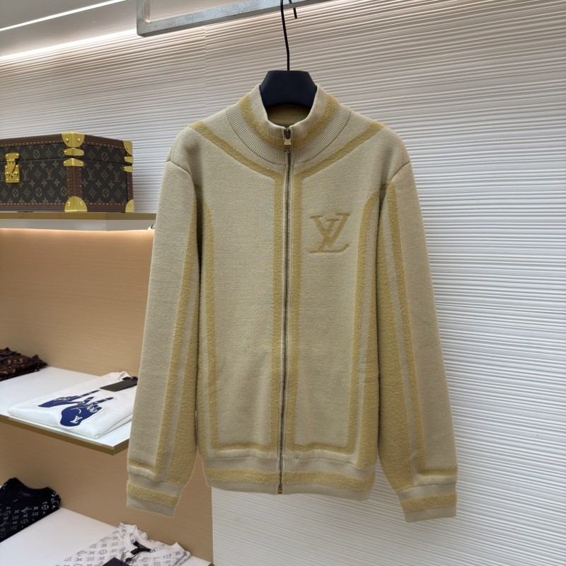 LV Unisex Jackets 
