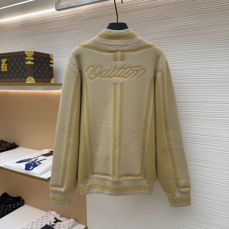 LV Unisex Jackets 
