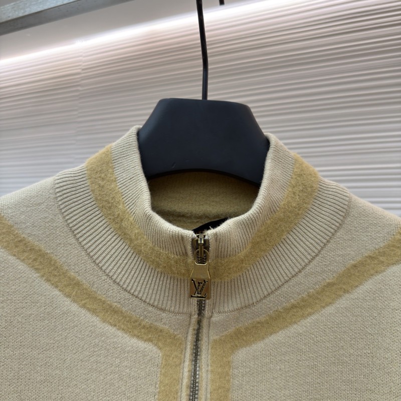 LV Unisex Jackets 