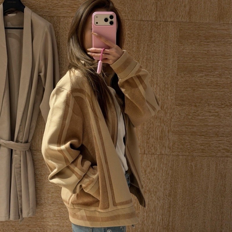 LV Unisex Jackets 