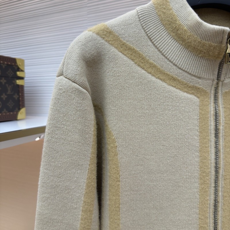 LV Unisex Jackets 