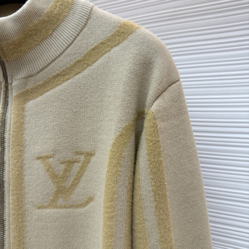 LV Unisex Jackets 