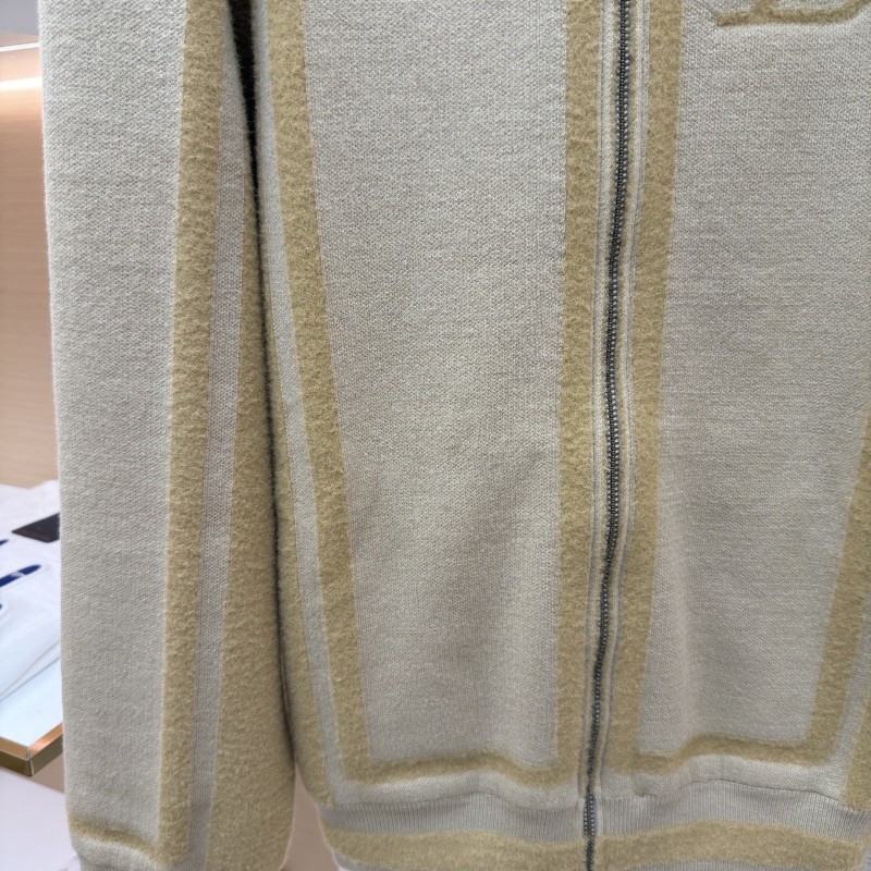 LV Unisex Jackets 
