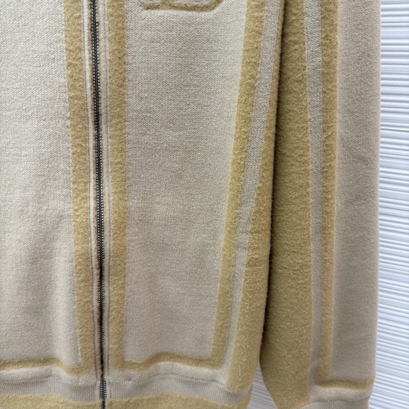 LV Unisex Jackets 