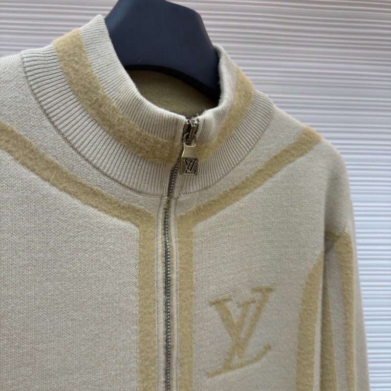 LV Unisex Jackets 