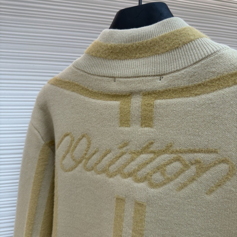 LV Unisex Jackets 