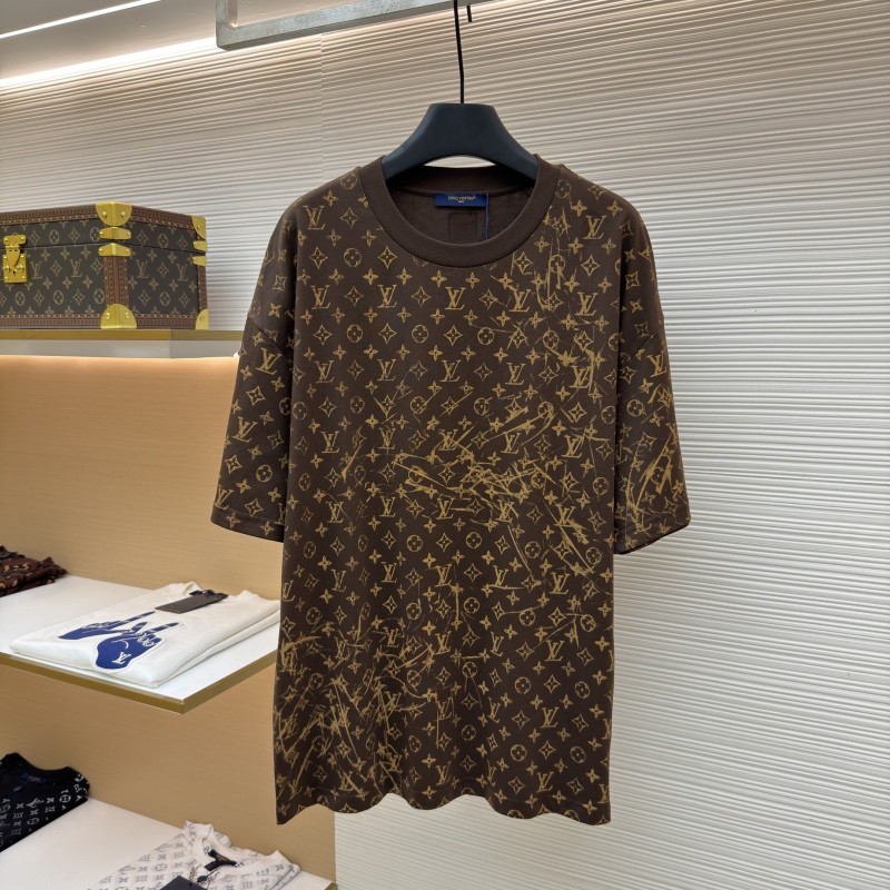 LV Unisex Tee