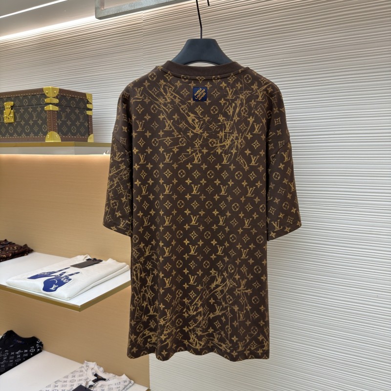 LV Unisex Tee