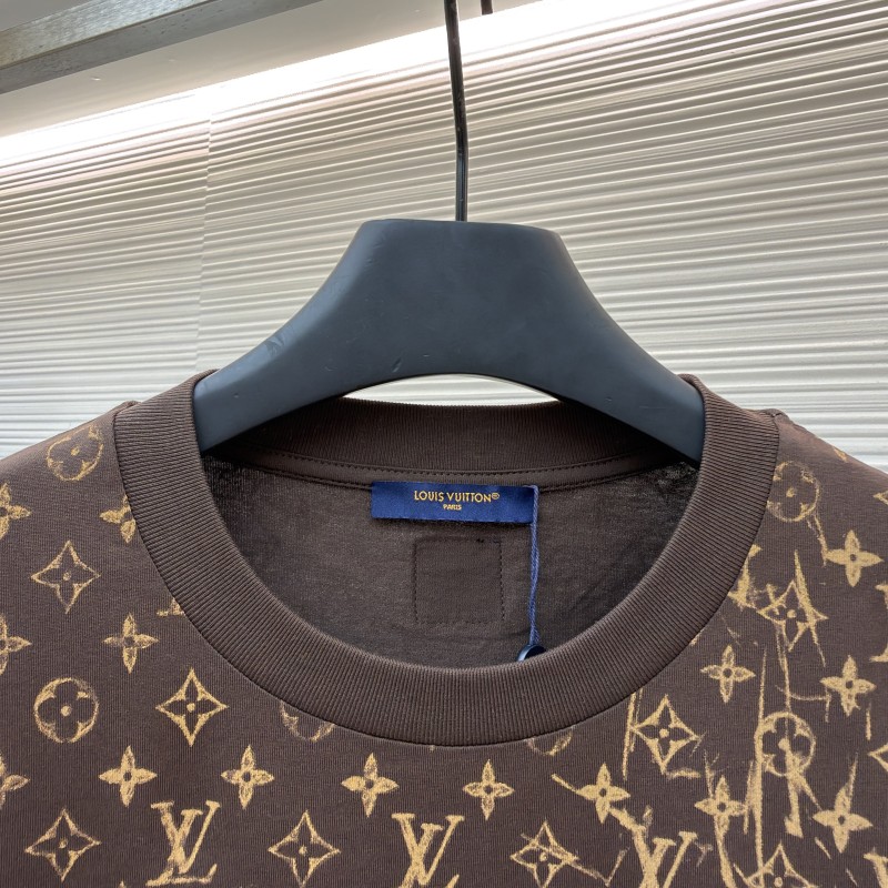 LV Unisex Tee