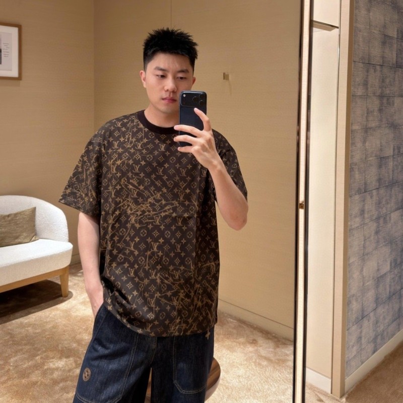 LV Unisex Tee