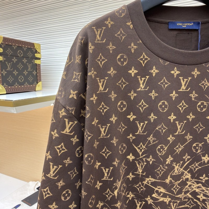 LV Unisex Tee