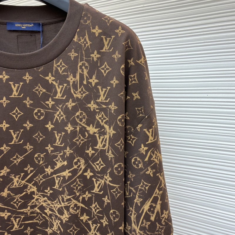 LV Unisex Tee