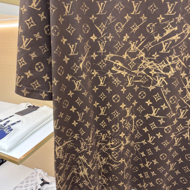 LV Unisex Tee