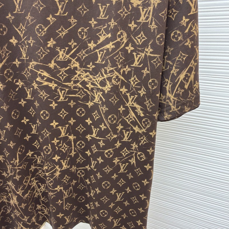 LV Unisex Tee