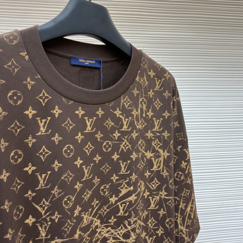 LV Unisex Tee