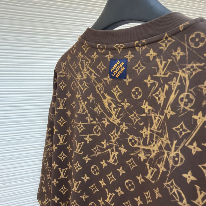 LV Unisex Tee