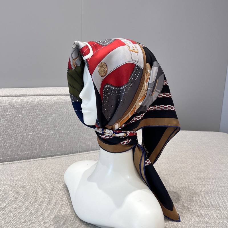 Hermes Scarf
